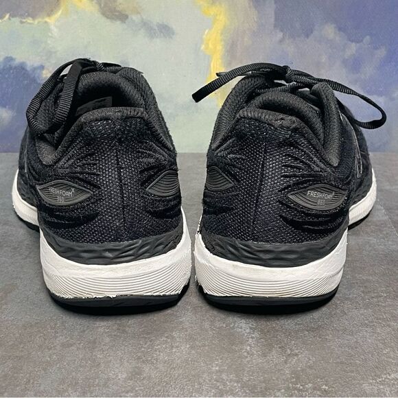 New Balance Fresh Foam X 860v12 W860M12 Women's Black Running Shoes Size 10B - Picture 5 of 16